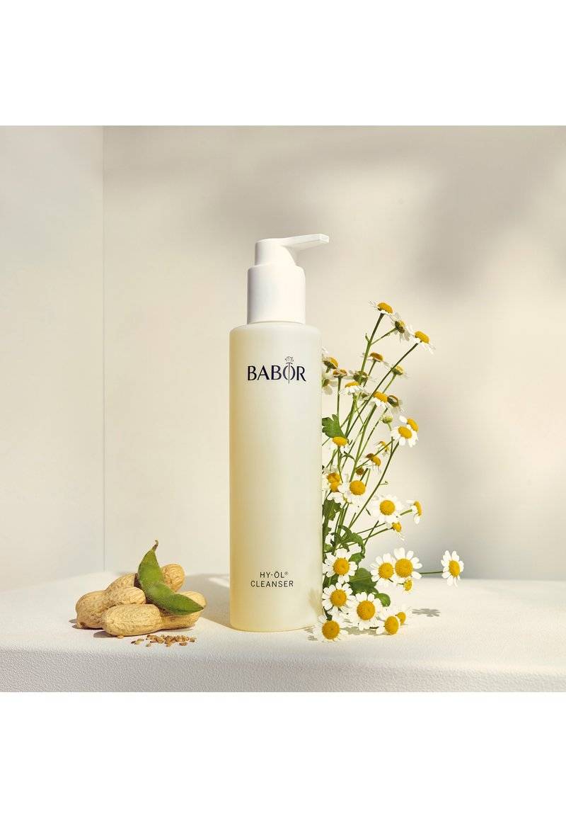 BABOR BABOR HY-ÖL CLEANSER - Cleanser Flash Sale