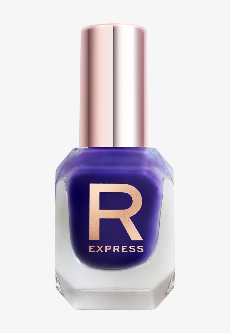 Makeup Revolution Makeup Revolution REVOLUTION EXPRESS NAIL VARNISH - Nail polish - purple galaxy Exklusivangebot