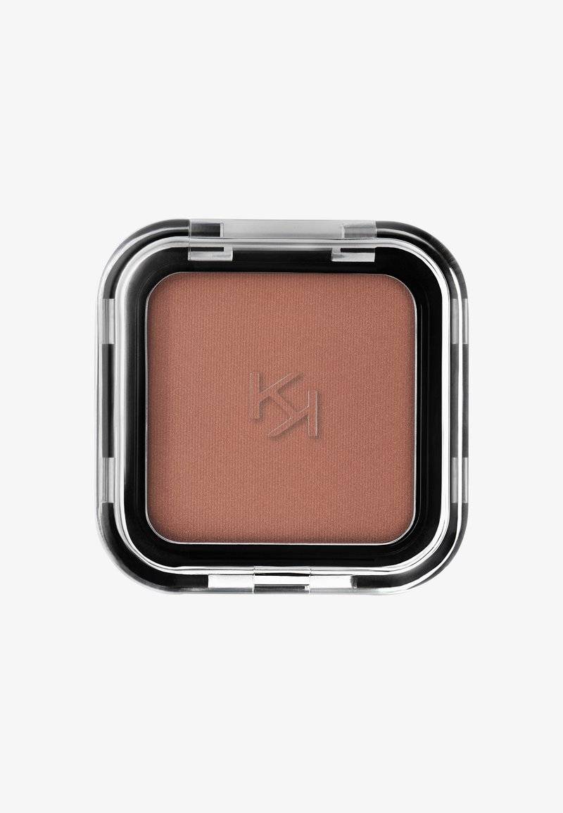 KIKO Milano KIKO Milano SMART BLUSH - Blusher - pearly chocolate