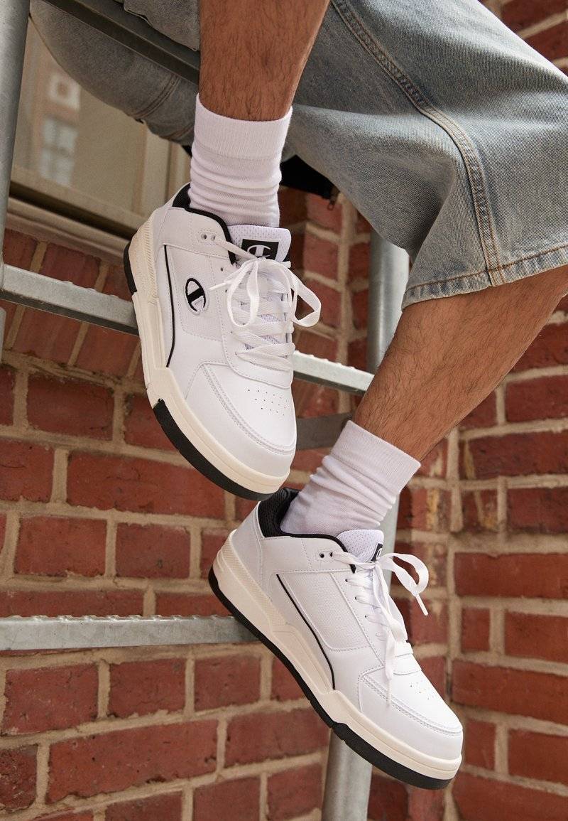 Champion Champion RD18 HERITAGE LOW - Training shoe