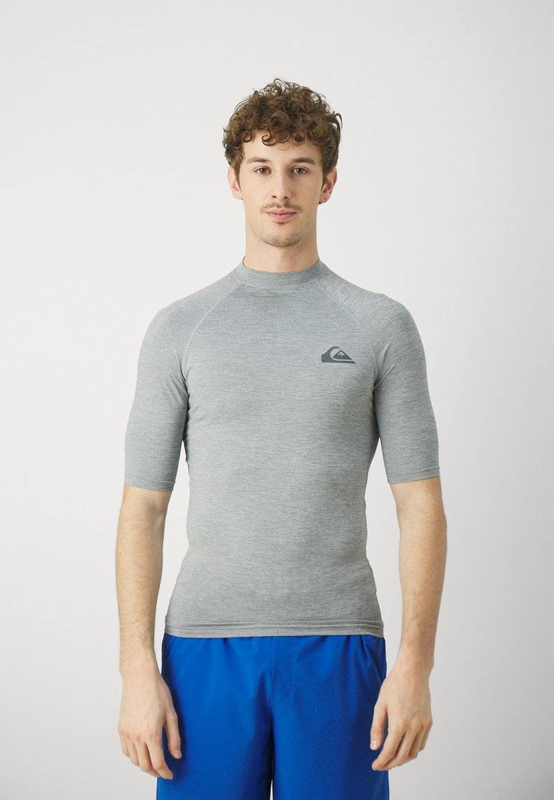 Quiksilver Quiksilver EVERYDAY UPF50 - Rash vest - grey
