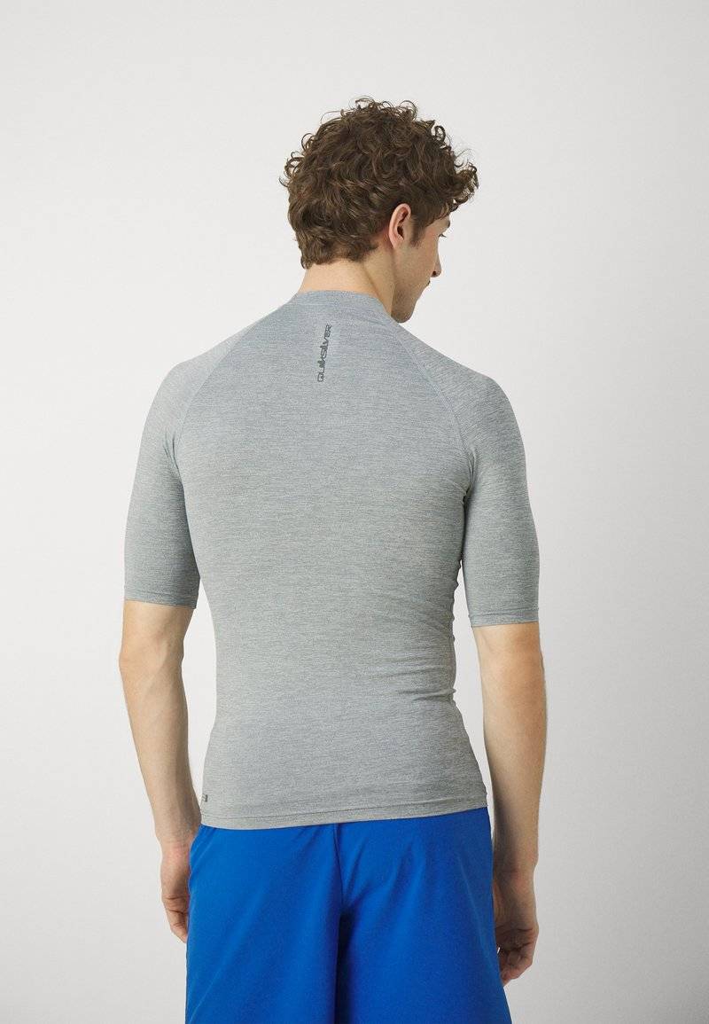 Quiksilver Quiksilver EVERYDAY UPF50 - Rash vest - grey Vatertagsangebot