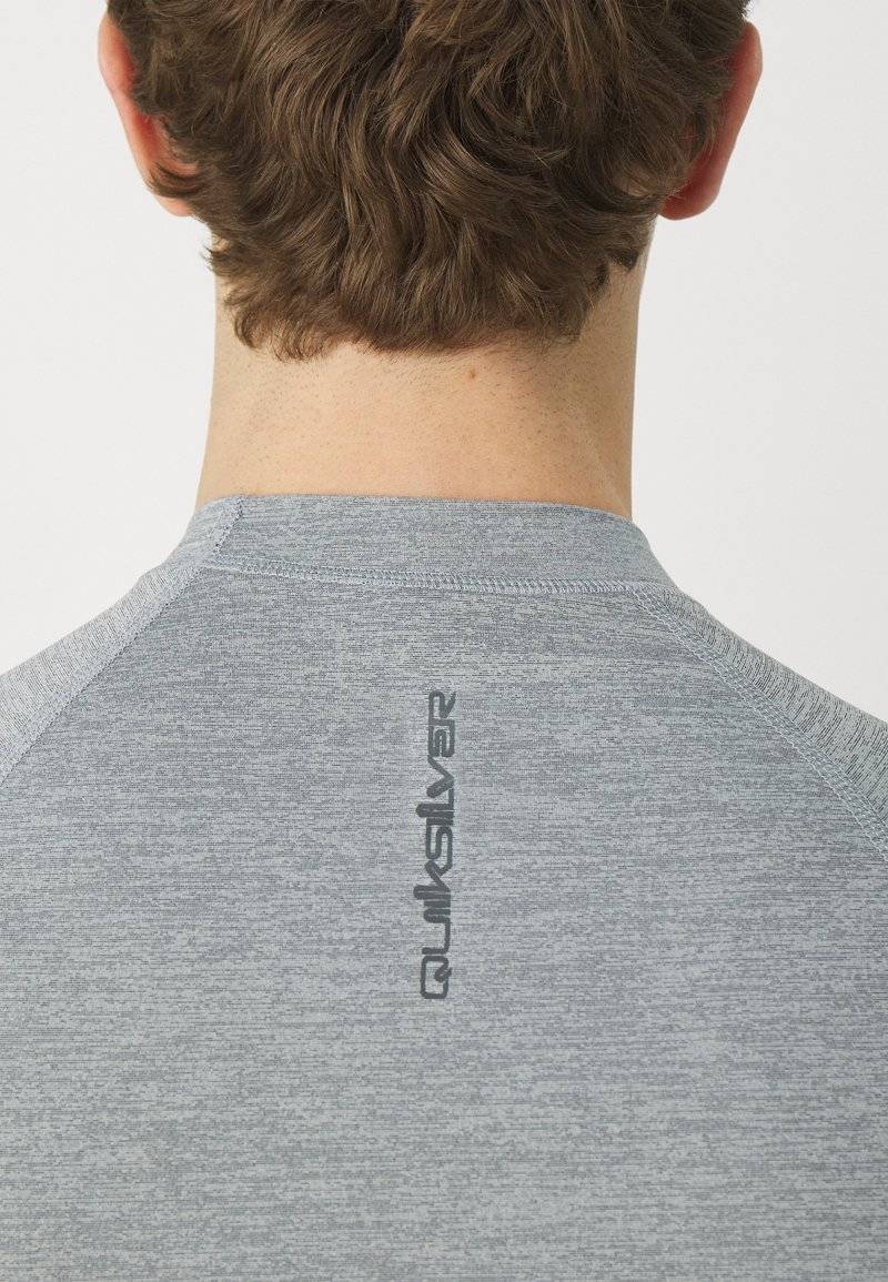 Quiksilver Quiksilver EVERYDAY UPF50 - Rash vest - grey Vatertagsangebot