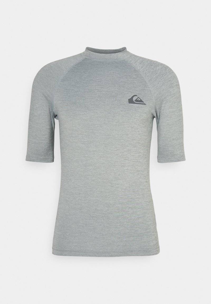 Quiksilver Quiksilver EVERYDAY UPF50 - Rash vest - grey Vatertagsangebot