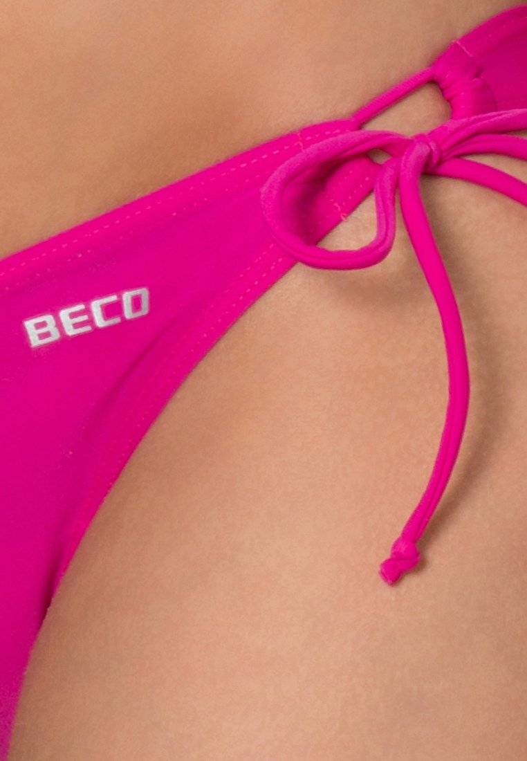 BECO the world of aquasports BECO the world of aquasports SET - Bikini - pink Jubiläumsangebot