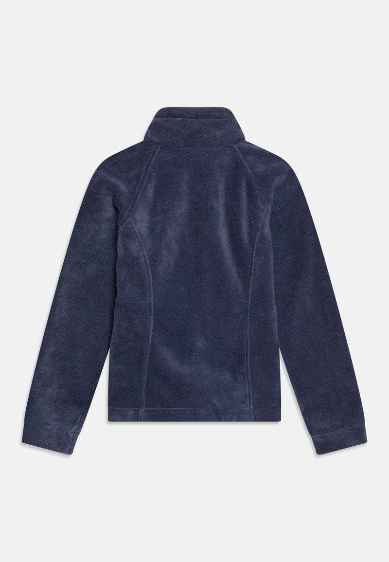 Columbia Columbia BENTON SPRINGS UNISEX - Fleece jacket - nocturnal Lagerräumung