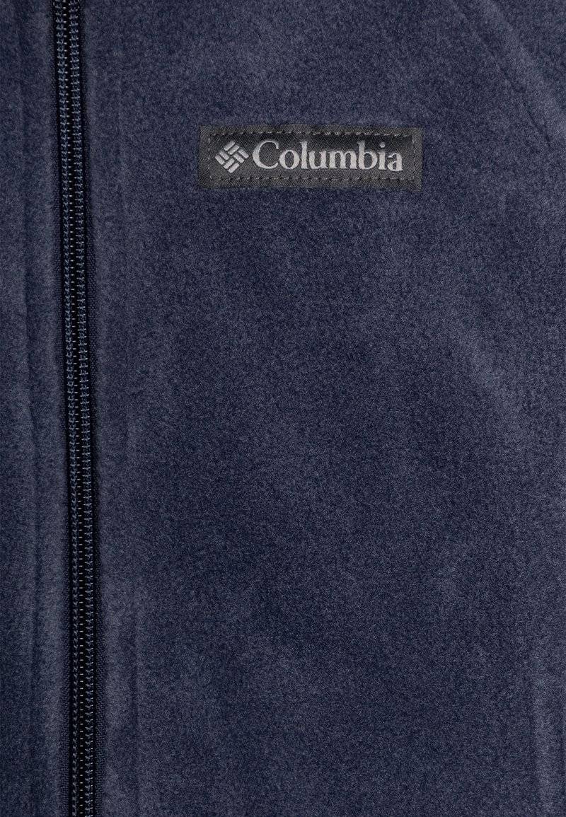 Columbia Columbia BENTON SPRINGS UNISEX - Fleece jacket - nocturnal Lagerräumung