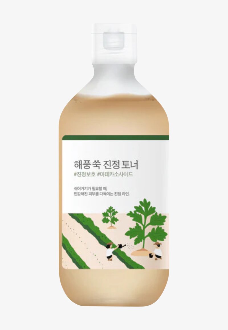 RoundLab RoundLab MUGWORT CALMING TONER - Toner