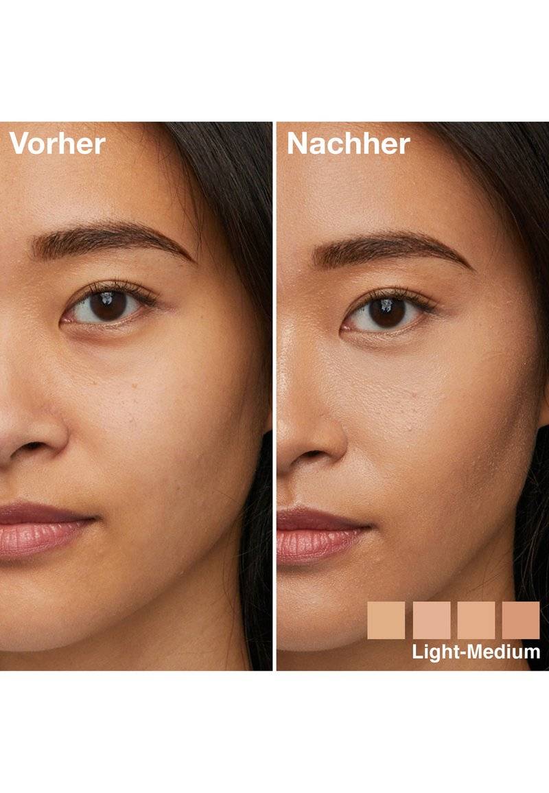 Maybelline New York Maybelline New York INSTANT PERFECTOR GLOW 4-IN-1 - Foundation - light medium Exklusive Angebote