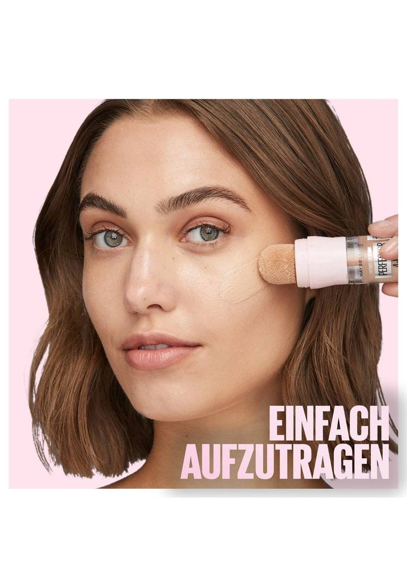 Maybelline New York Maybelline New York INSTANT PERFECTOR GLOW 4-IN-1 - Foundation - light medium Exklusive Angebote