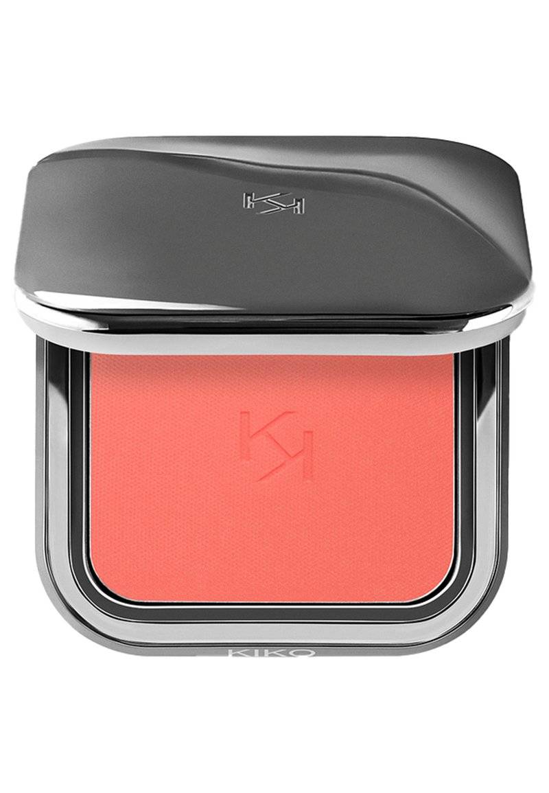 KIKO Milano KIKO Milano UNLIMITED BLUSH - Blusher - 02 natural tangerine