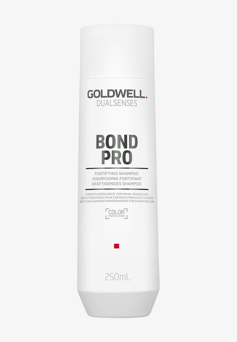 Goldwell Goldwell GOLDWELL DUALSENSES BOND PRO FORTIFYING SHAMPOO - Shampoo Kauf eins, bekomm eins gratis
