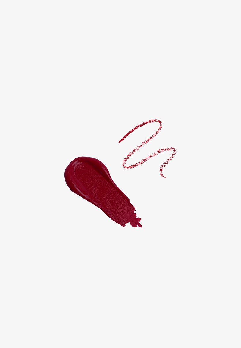 Makeup Revolution Makeup Revolution REVOLUTION LIP CONTOUR KIT - Makeup set - wine Tägliche Deals