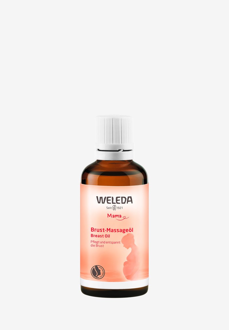 Weleda Weleda BREAST MASSAGE OIL - Body oil