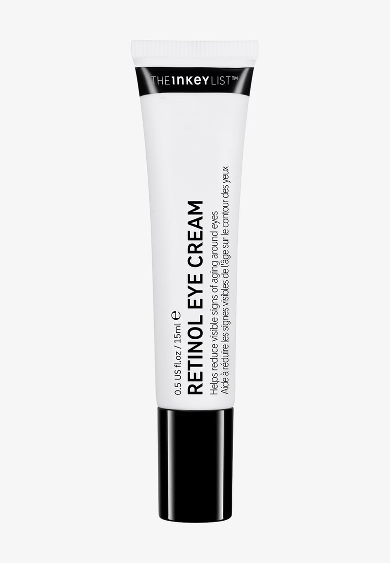 The INKEY List The INKEY List RETINOL PRO-AGING AUGENCREME - Eyecare Super Sparpreis