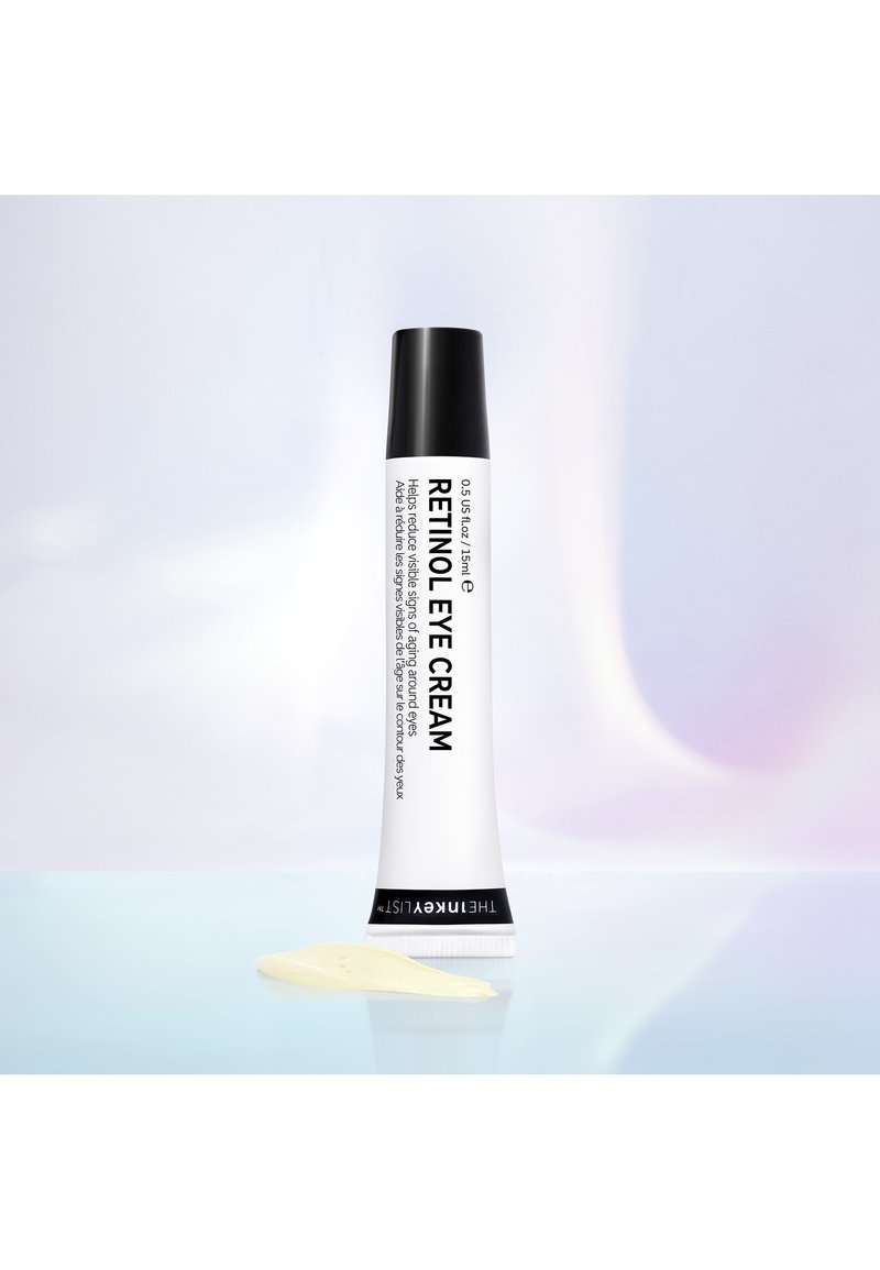 The INKEY List The INKEY List RETINOL PRO-AGING AUGENCREME - Eyecare Super Sparpreis