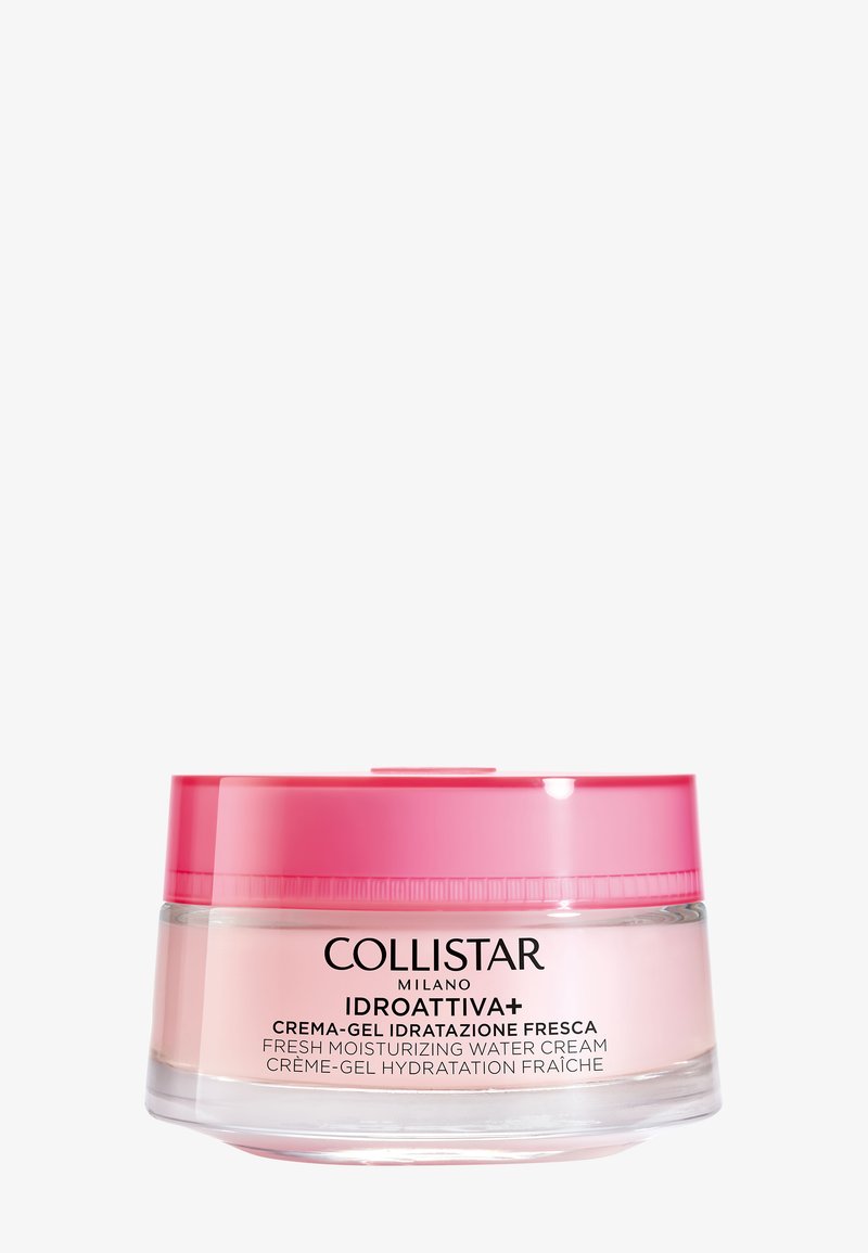Collistar Collistar IDROATTIVA+ FRESH MOISTURIZING WATER CREAM - Face cream