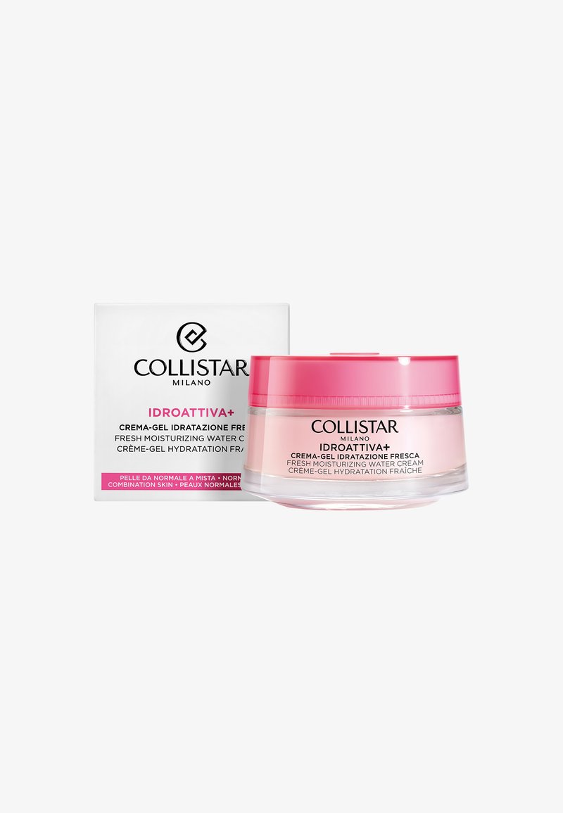 Collistar Collistar IDROATTIVA+ FRESH MOISTURIZING WATER CREAM - Face cream Begrenzte Freigabe