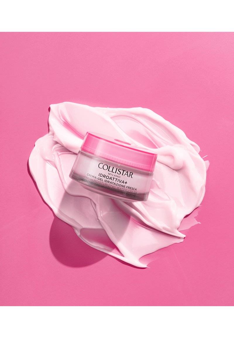 Collistar Collistar IDROATTIVA+ FRESH MOISTURIZING WATER CREAM - Face cream Begrenzte Freigabe