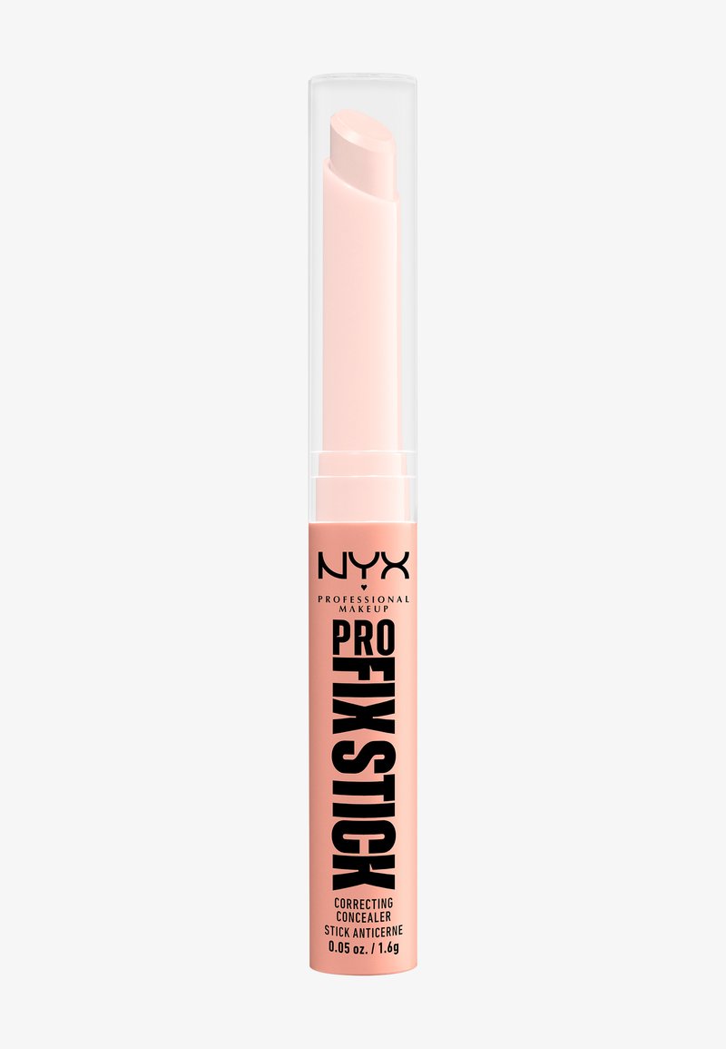 NYX Professional Makeup NYX Professional Makeup PRO FIX STICK CORRECTING CONCEALER - Concealer - pink