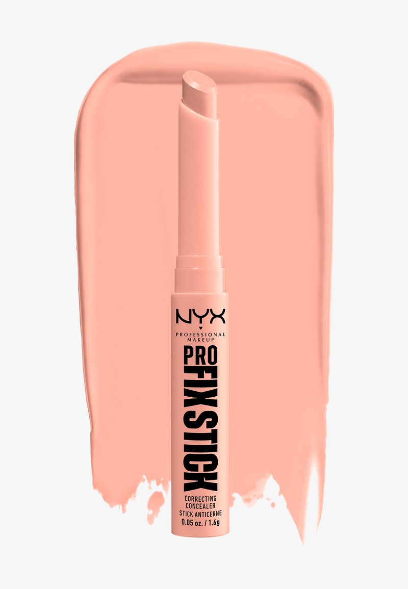 NYX Professional Makeup NYX Professional Makeup PRO FIX STICK CORRECTING CONCEALER - Concealer - pink JETZT KAUFEN