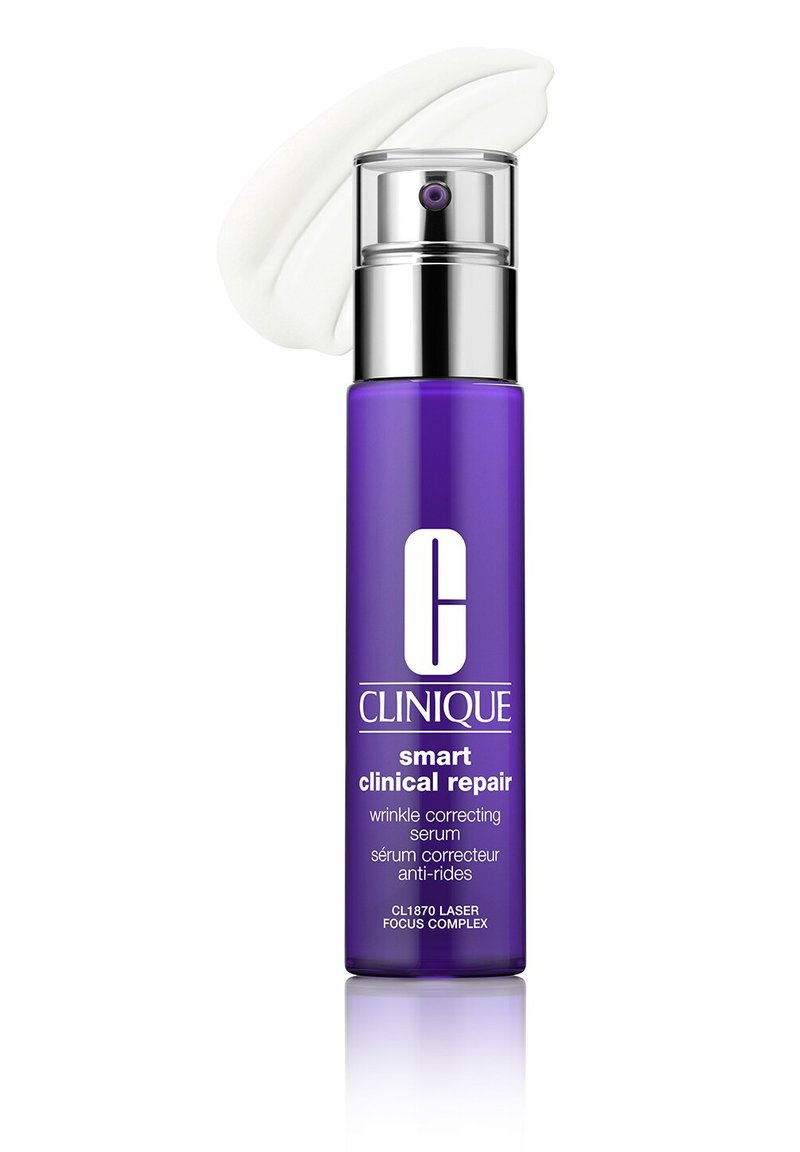 Clinique Clinique Smart Clinical Repair™ Wrinkle Correcting Serum - Serum Letzte 2 Tage