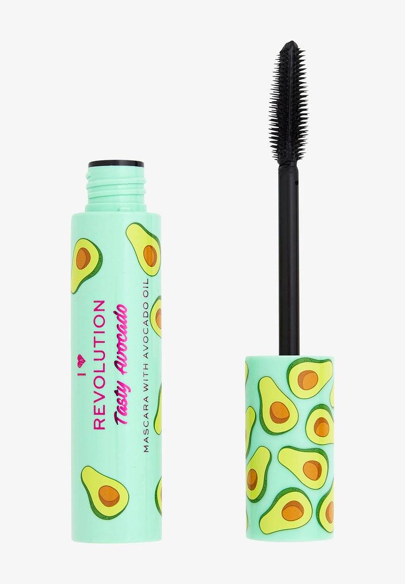 I Heart Revolution I Heart Revolution I HEART REVOLUTION TASTY AVOCADO MASCARA - Mascara - tasty avocado
