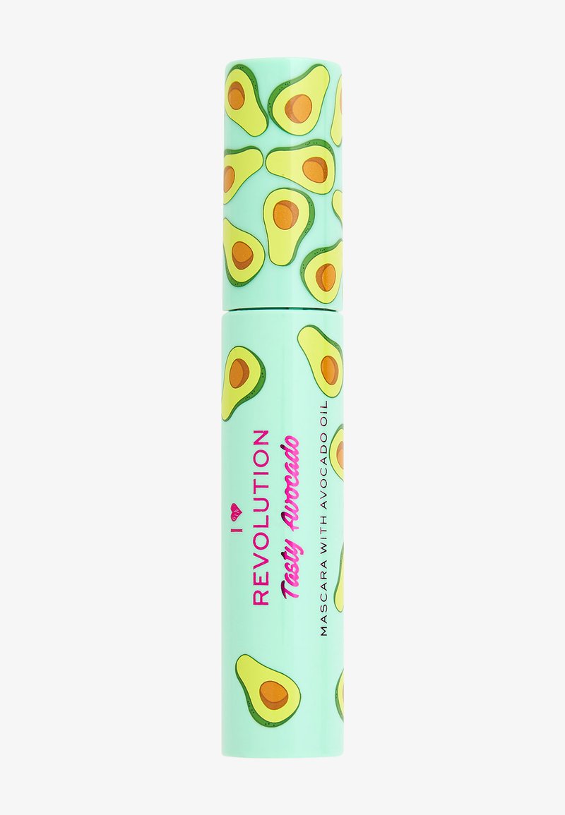 I Heart Revolution I Heart Revolution I HEART REVOLUTION TASTY AVOCADO MASCARA - Mascara - tasty avocado Zeitbegrenzte Promotion