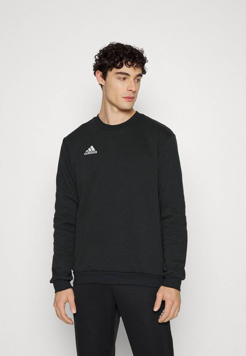 adidas Performance adidas Performance ENTRADA - Sweatshirt - black