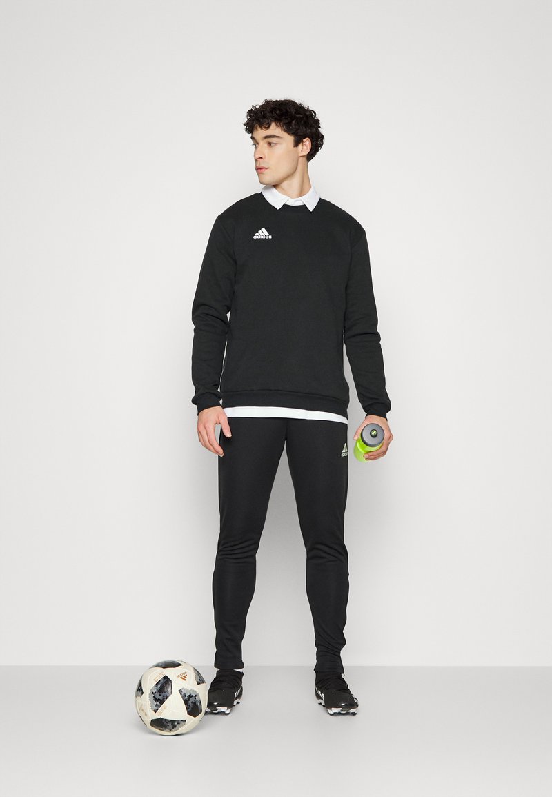 adidas Performance adidas Performance ENTRADA - Sweatshirt - black Bis zu 50% Rabatt