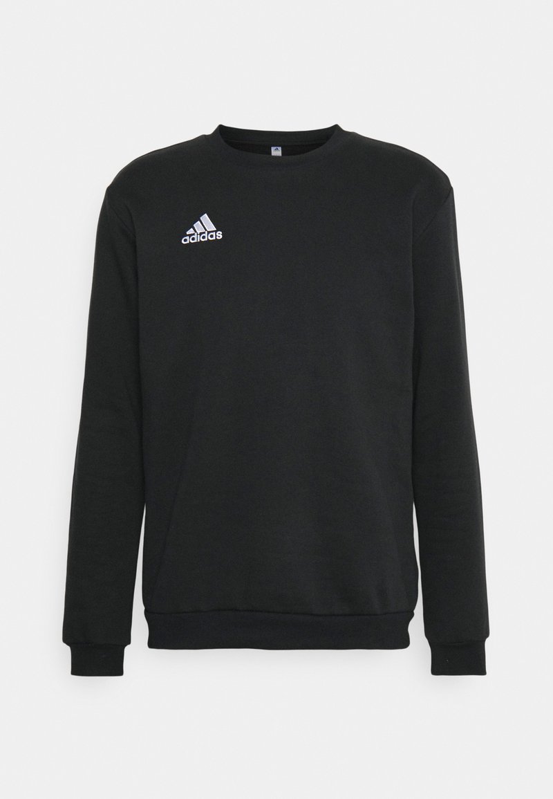 adidas Performance adidas Performance ENTRADA - Sweatshirt - black Bis zu 50% Rabatt
