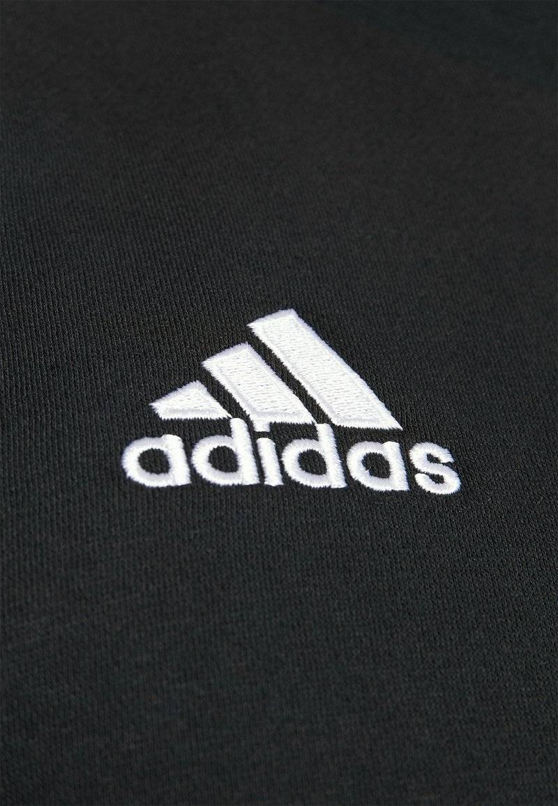 adidas Performance adidas Performance ENTRADA - Sweatshirt - black Bis zu 50% Rabatt
