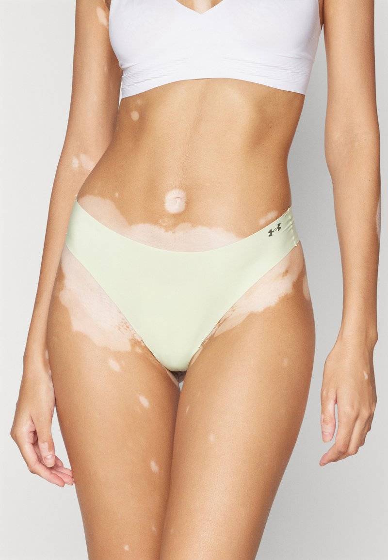 Under Armour Under Armour UNDERWEAR THONG PURE STRETCH NO SHOW SOLID 3 PACK - Thong Bis zu 60% Rabatt
