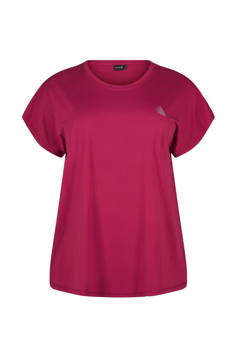 Active by Zizzi Active by Zizzi Sports T-shirt - anemone Bis zu 55% Rabatt