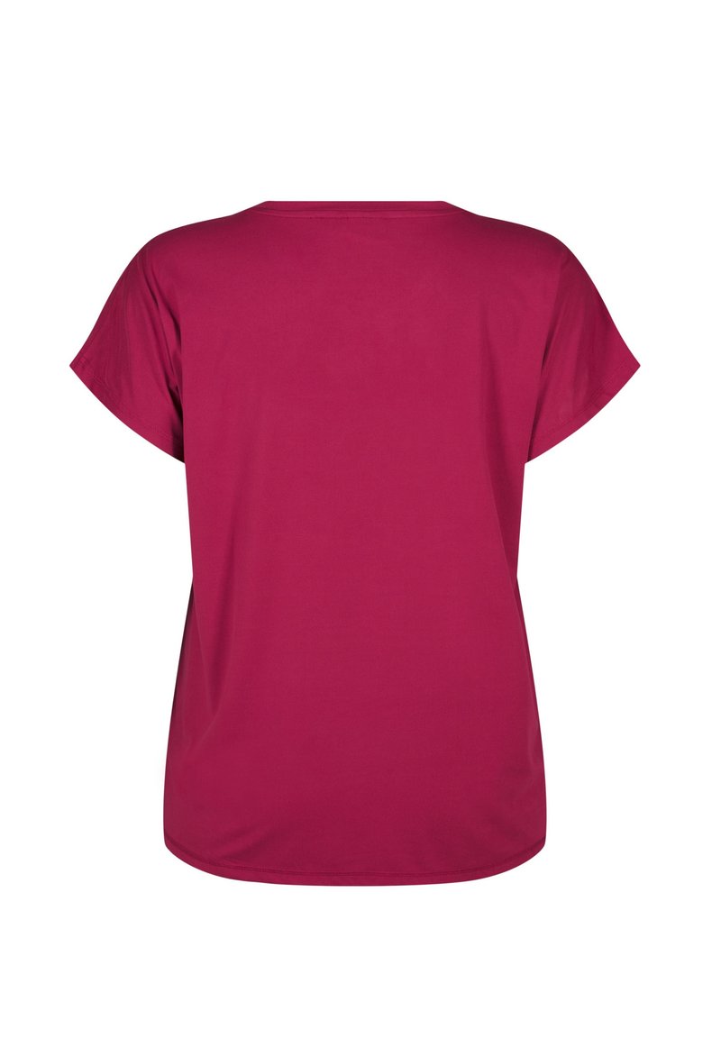 Active by Zizzi Active by Zizzi Sports T-shirt - anemone Bis zu 55% Rabatt