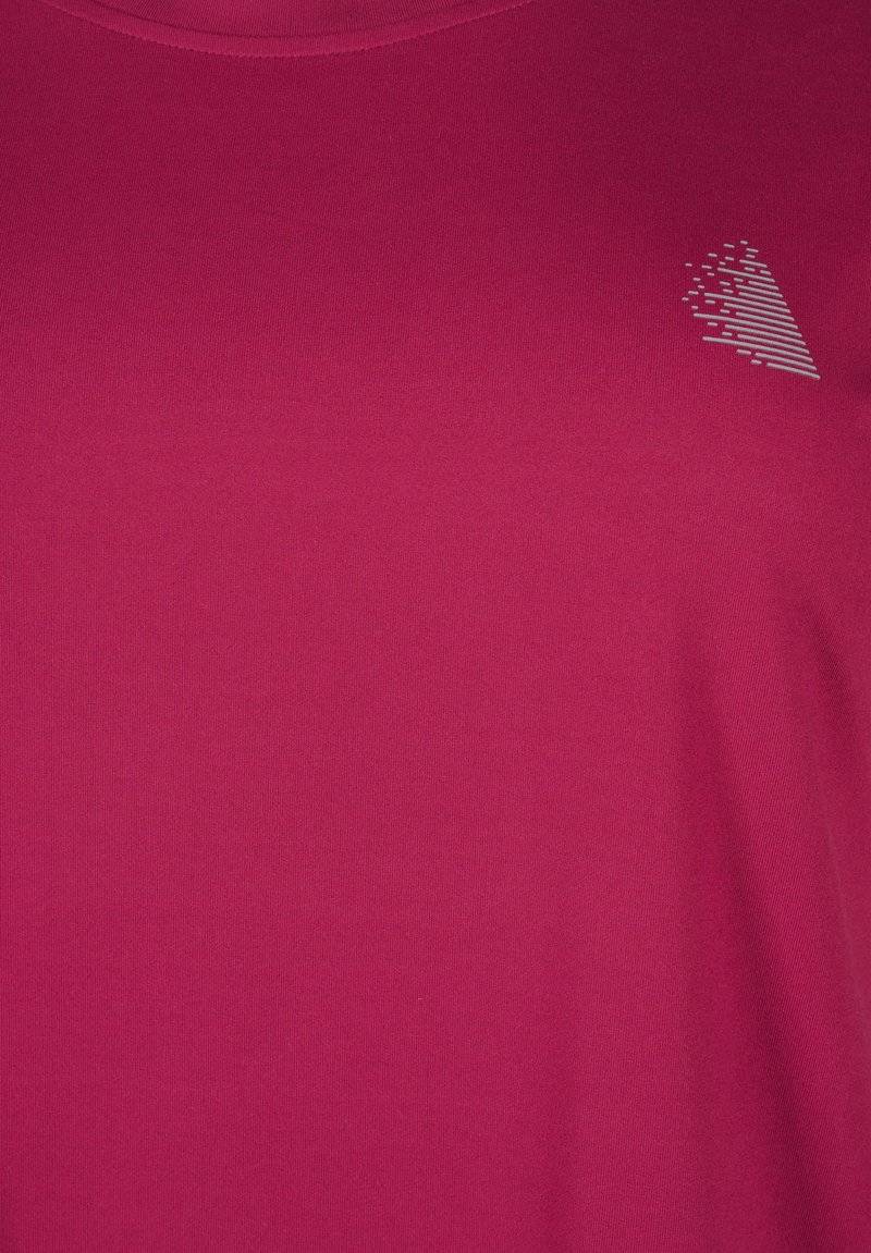 Active by Zizzi Active by Zizzi Sports T-shirt - anemone Bis zu 55% Rabatt