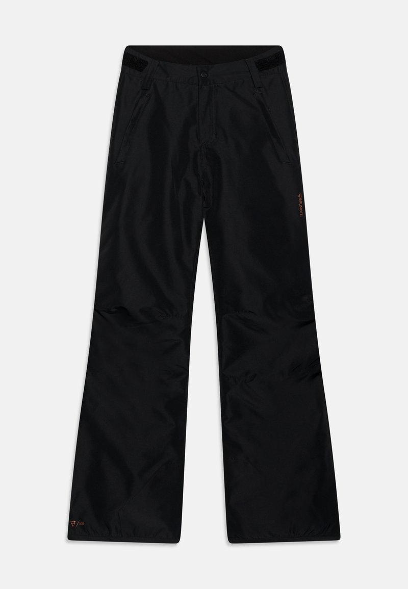 Brunotti Brunotti BELLADONNY GIRLS SNOW PANTS - Ski pants - black