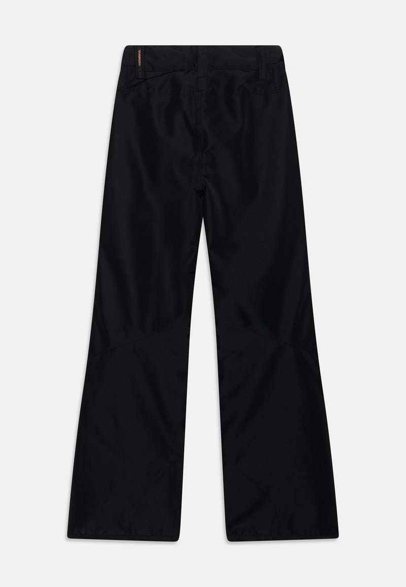 Brunotti Brunotti BELLADONNY GIRLS SNOW PANTS - Ski pants - black Clearance-Verkauf
