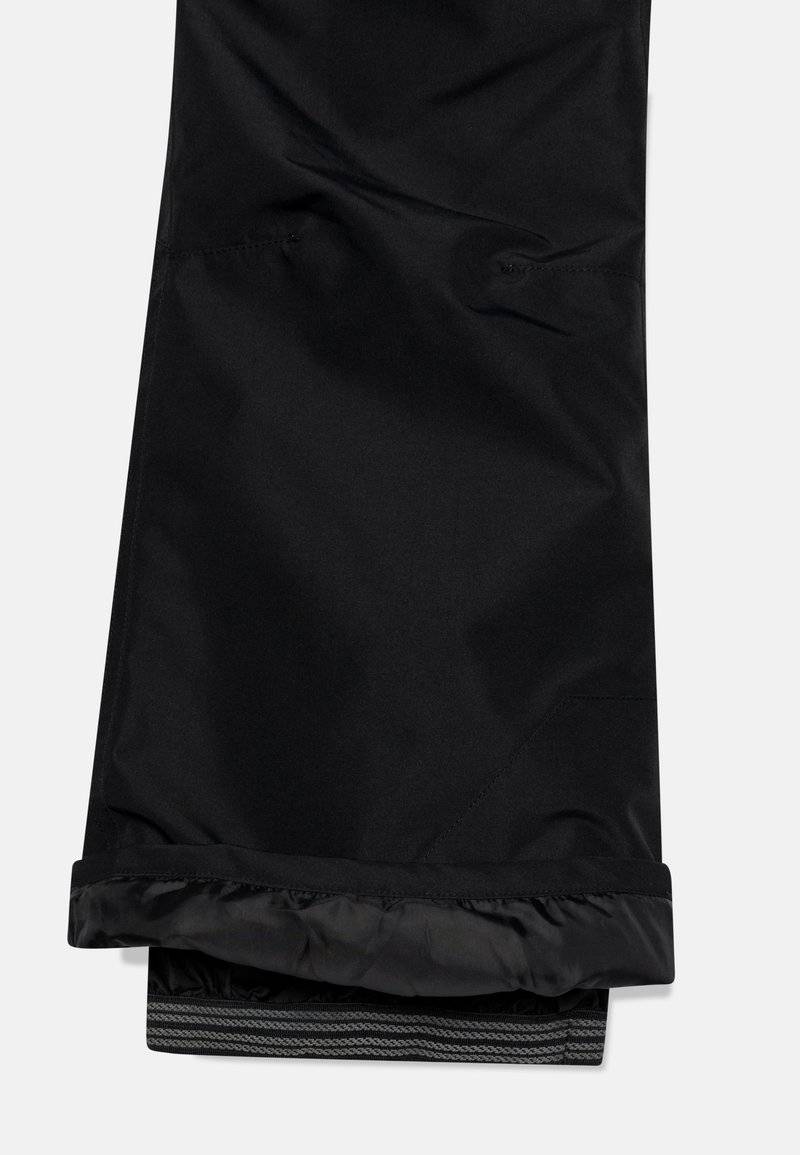 Brunotti Brunotti BELLADONNY GIRLS SNOW PANTS - Ski pants - black Clearance-Verkauf