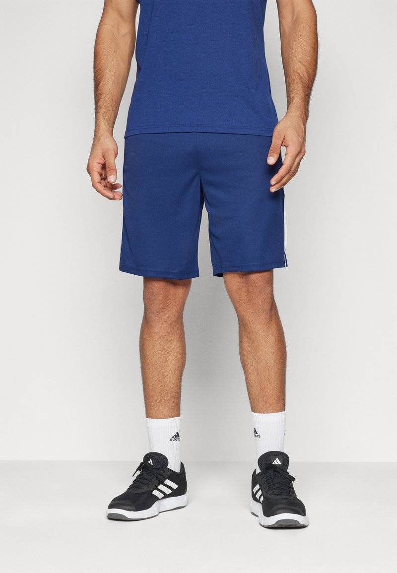 adidas Performance adidas Performance TRAIN ESSENTIALS - Sports shorts