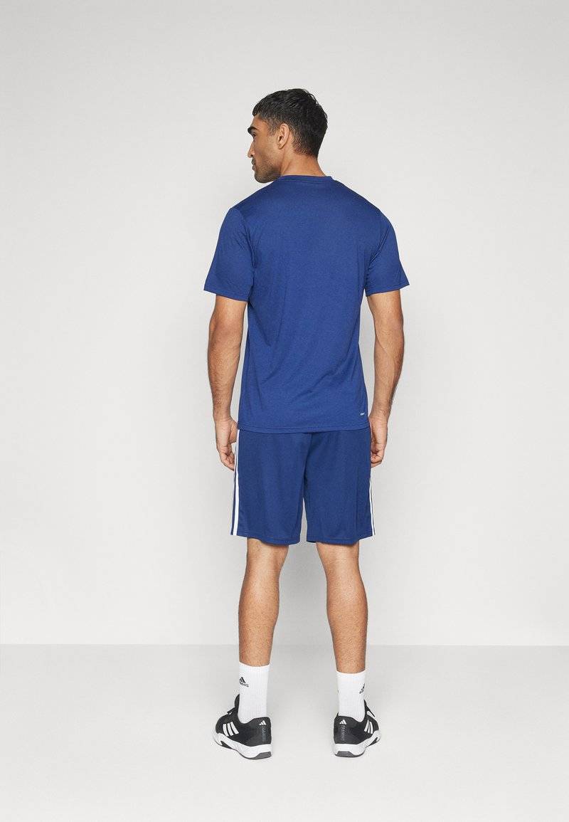 adidas Performance adidas Performance TRAIN ESSENTIALS - Sports shorts Kostenloser Versand international