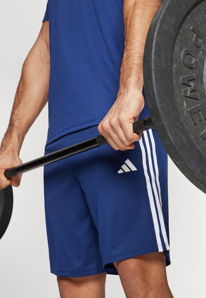adidas Performance adidas Performance TRAIN ESSENTIALS - Sports shorts Kostenloser Versand international