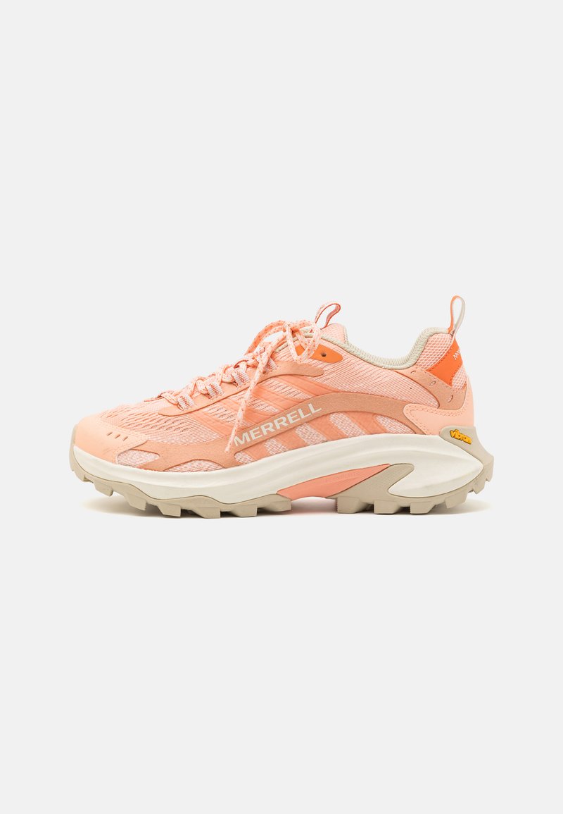 Merrell Merrell MOAB SPEED 2 - Hiking shoes - peach
