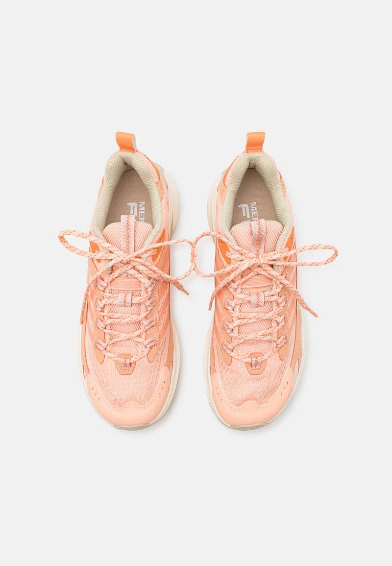 Merrell Merrell MOAB SPEED 2 - Hiking shoes - peach Speichern exportieren