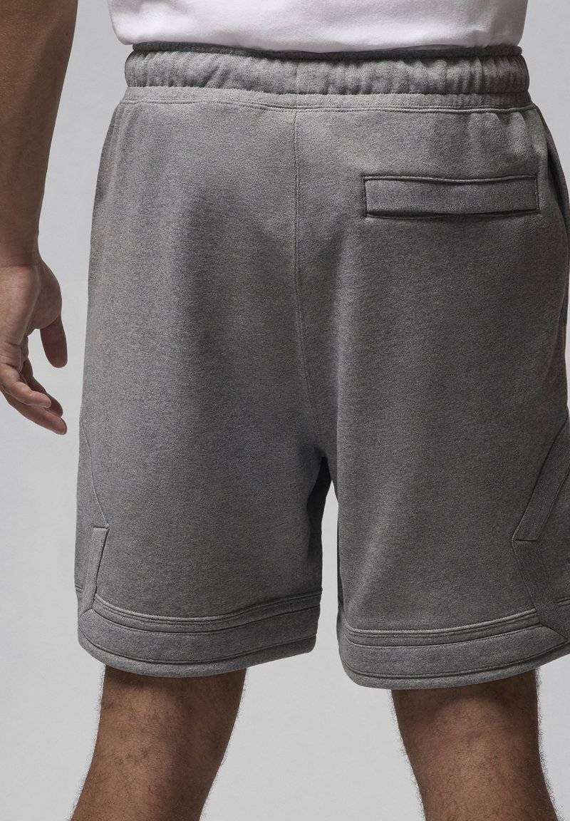 Jordan Jordan FLIGHT - Sports shorts - carbon heather zollfrei