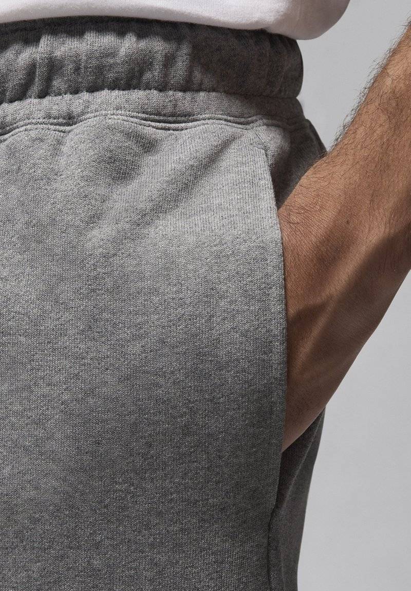 Jordan Jordan FLIGHT - Sports shorts - carbon heather zollfrei