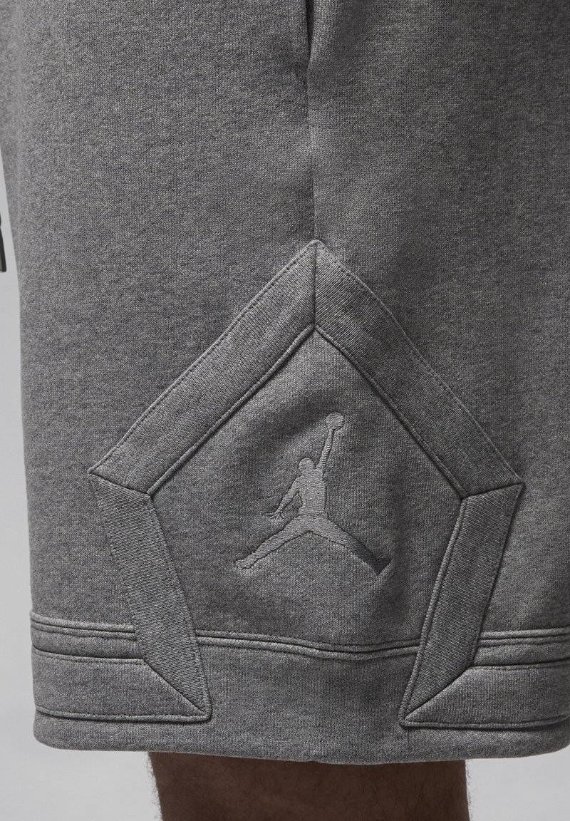 Jordan Jordan FLIGHT - Sports shorts - carbon heather zollfrei