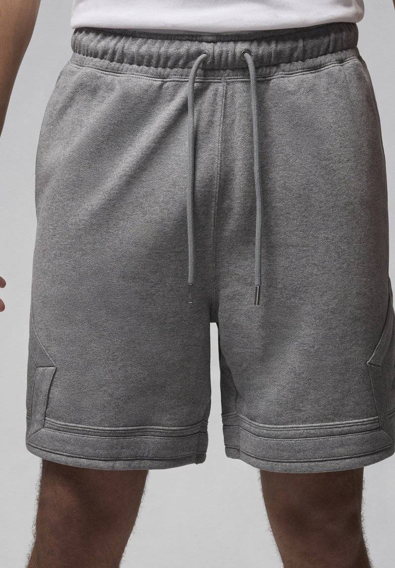 Jordan Jordan FLIGHT - Sports shorts - carbon heather zollfrei