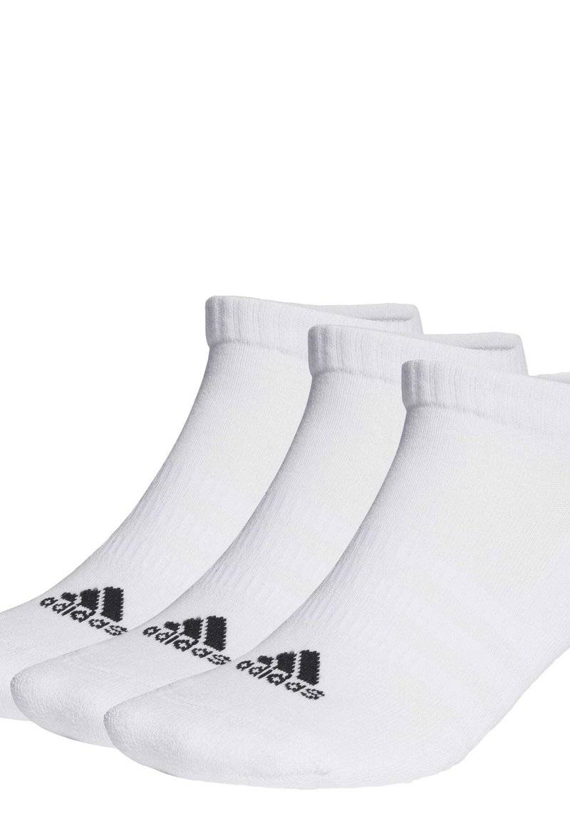 adidas Performance adidas Performance Trainer socks - white black 2025