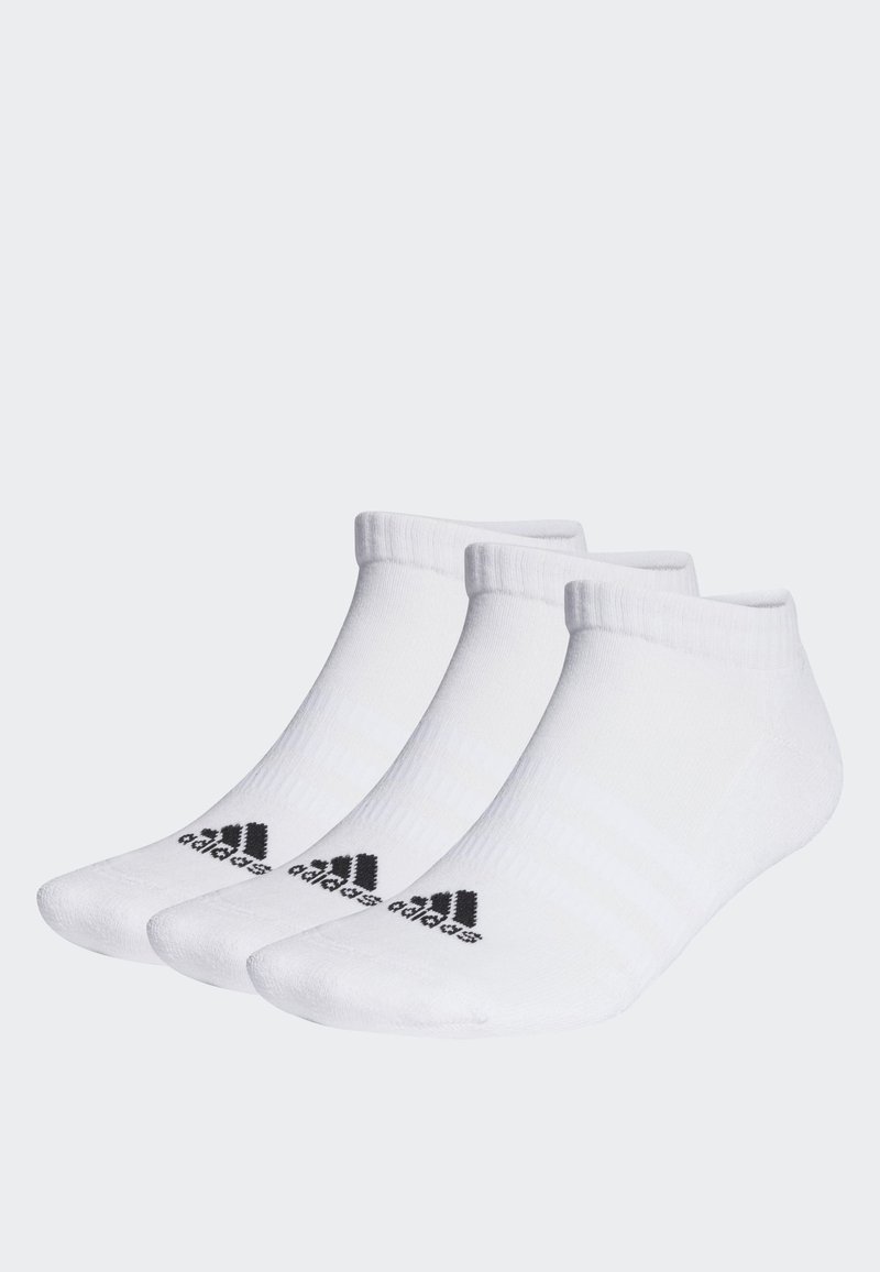adidas Performance adidas Performance Trainer socks - white black 2025